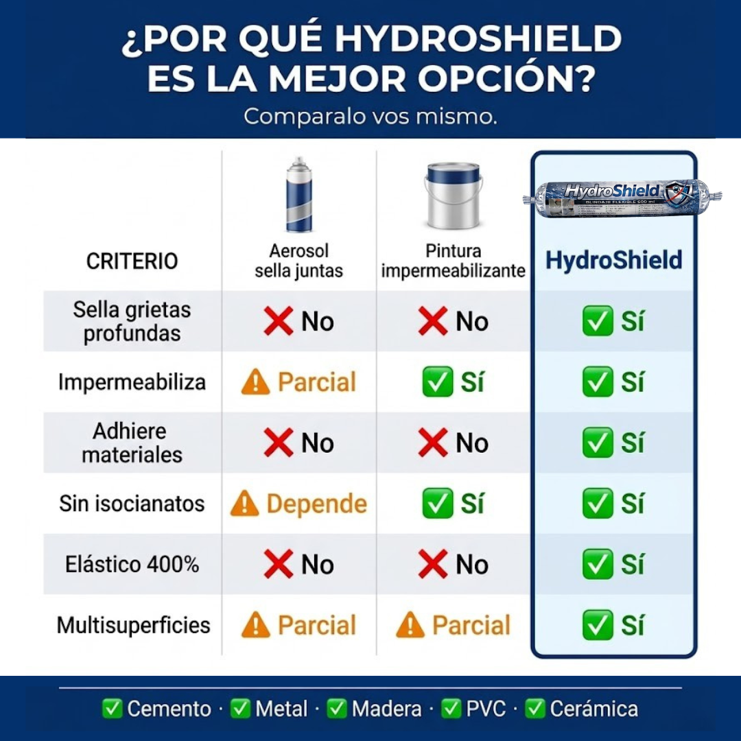 ¿Por qué elegirlo?